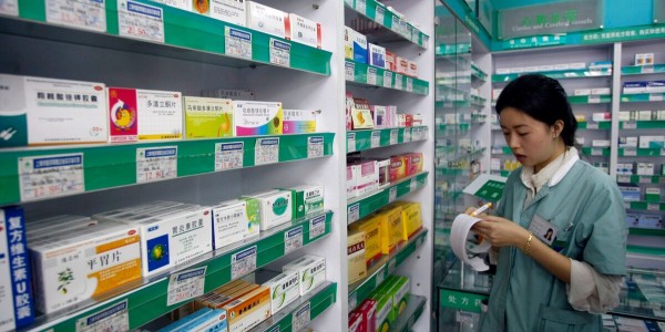 中國(guó)郵政開藥店了，時(shí)代要拿20%的藥店開刀！(2)
