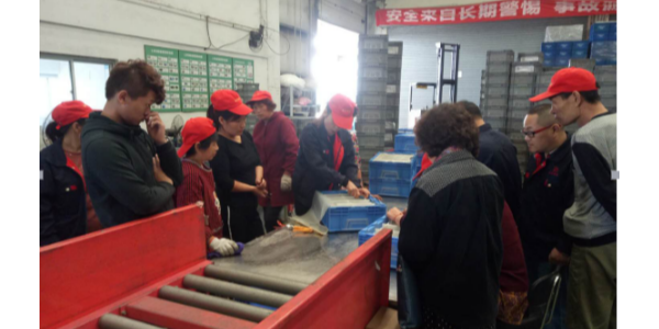 蘇州富事達(dá)塑業(yè)，只為服務(wù)好每一位客戶