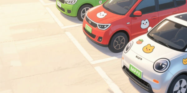 商務(wù)部回應汽車行業(yè)“內(nèi)卷式”競爭:加強綜合整治與合規(guī)引導